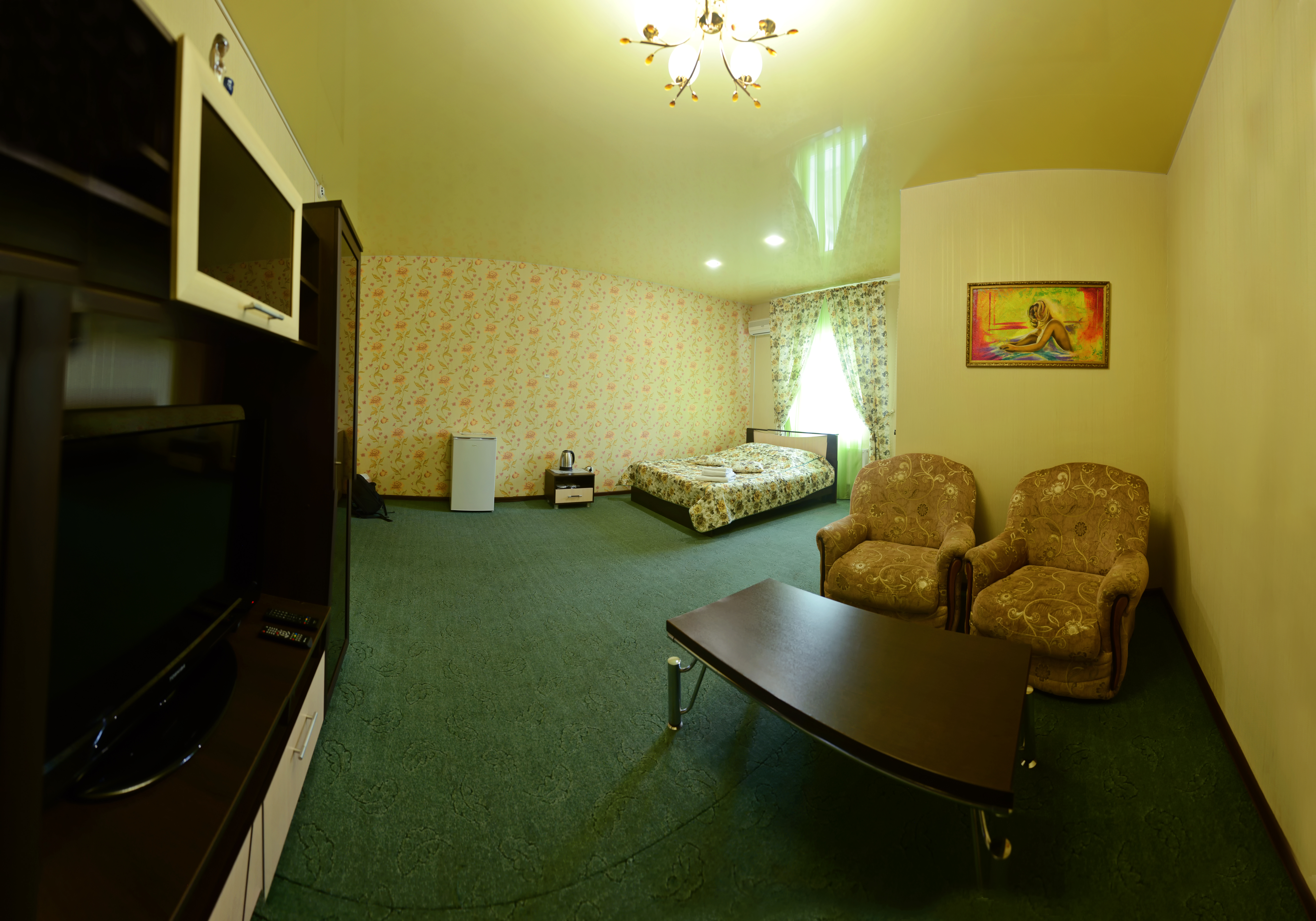 Фото отеля 3