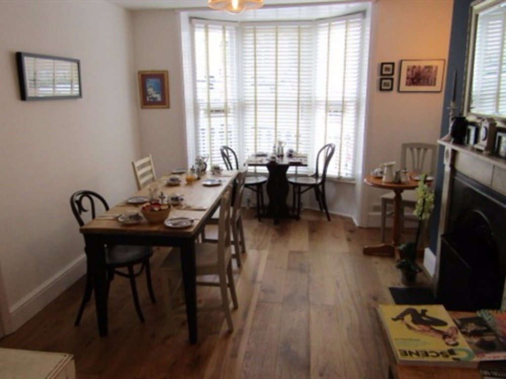 Фото отеля 5