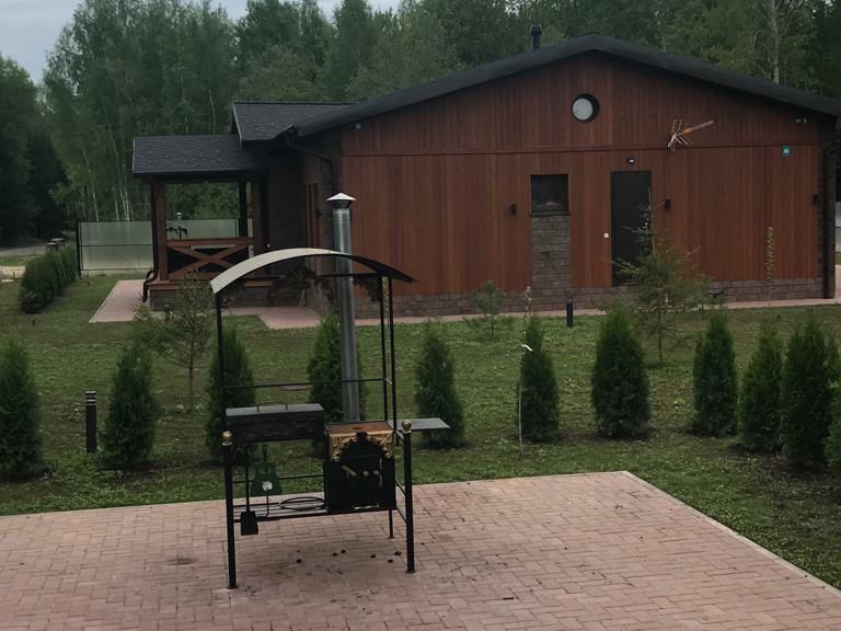 Фото Конаково Country Club