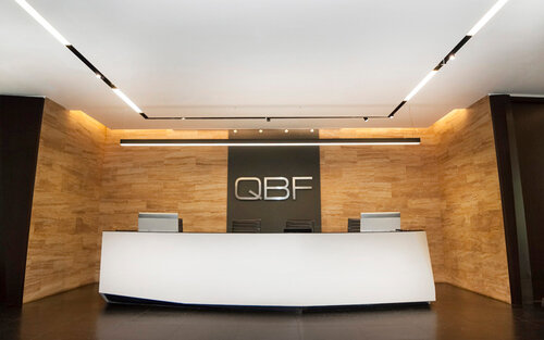 Финансовый консалтинг Qbf, Москва, фото