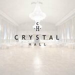 Crystal hall (Gatchinskaya Street, 26), banquet hall