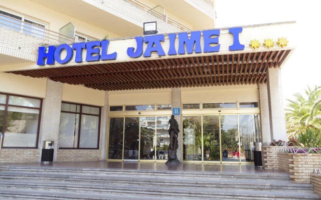 Фото Hotel Jaime I