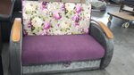 Mebel (selo Pochinki, ulitsa Lunacharskogo, 38), upholstered furniture