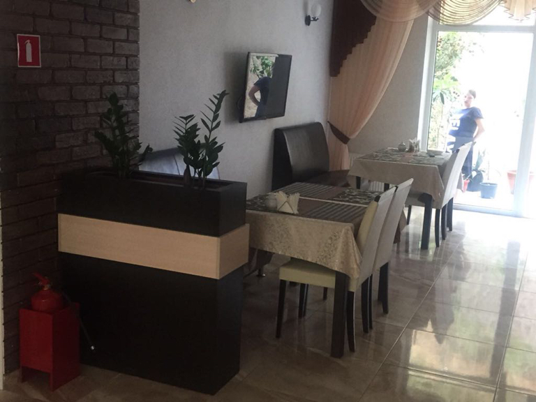 Фото отеля 5