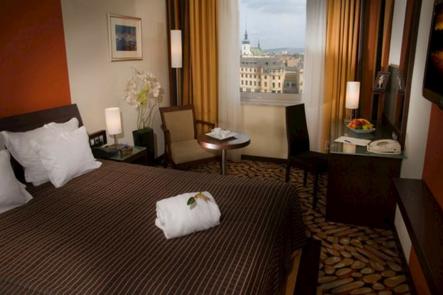 Фото отеля 4