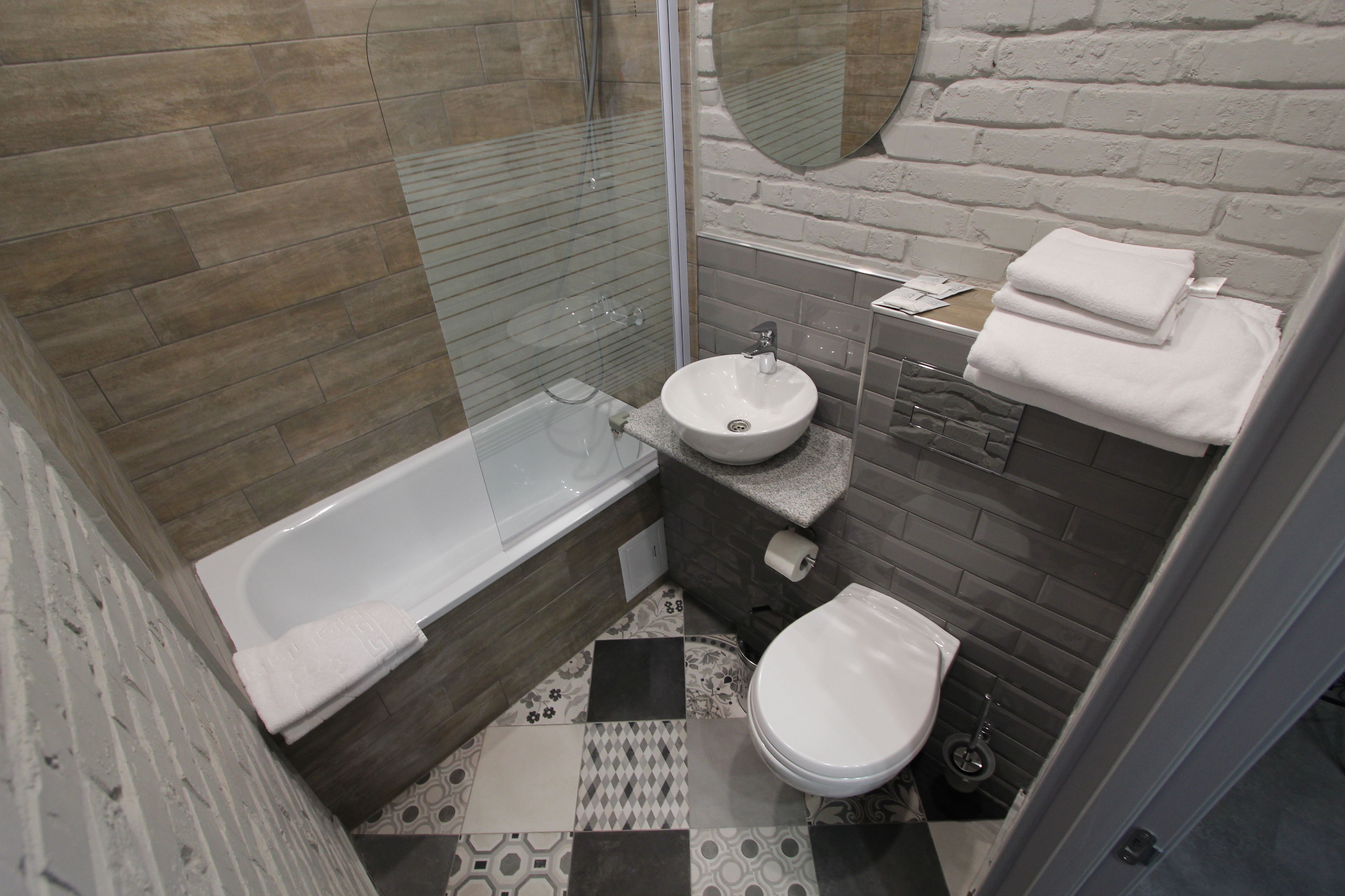 Фото отеля 3