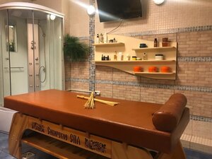 Spa sibo уральская ул 20 калининград фото