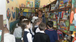 Новокрымская сельская библиотека (село Новокрымское, Крымская улица, 37), biblioteca