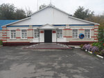 Яковлевская модельная публичная библиотека (selo Yakovlevka, Tsentralnaya ulitsa, 48), library