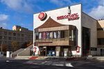Vedogon-teatr (Yunosti Street, 17), theatre