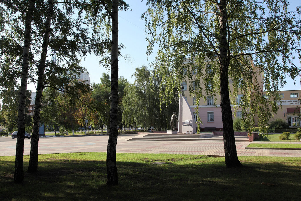Monumento, memorial Участникам ликвидаций последствий ядерных катастроф, , foto