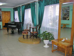 Kimovsky Museum of Local Lore named after V. A. Yudin (ulitsa Tolstogo, 34), museo