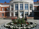 Tarskaya central'naya rajonnaya detskaya biblioteka (Aleksandrovskaya ulitsa, 58) ، مكتبة
