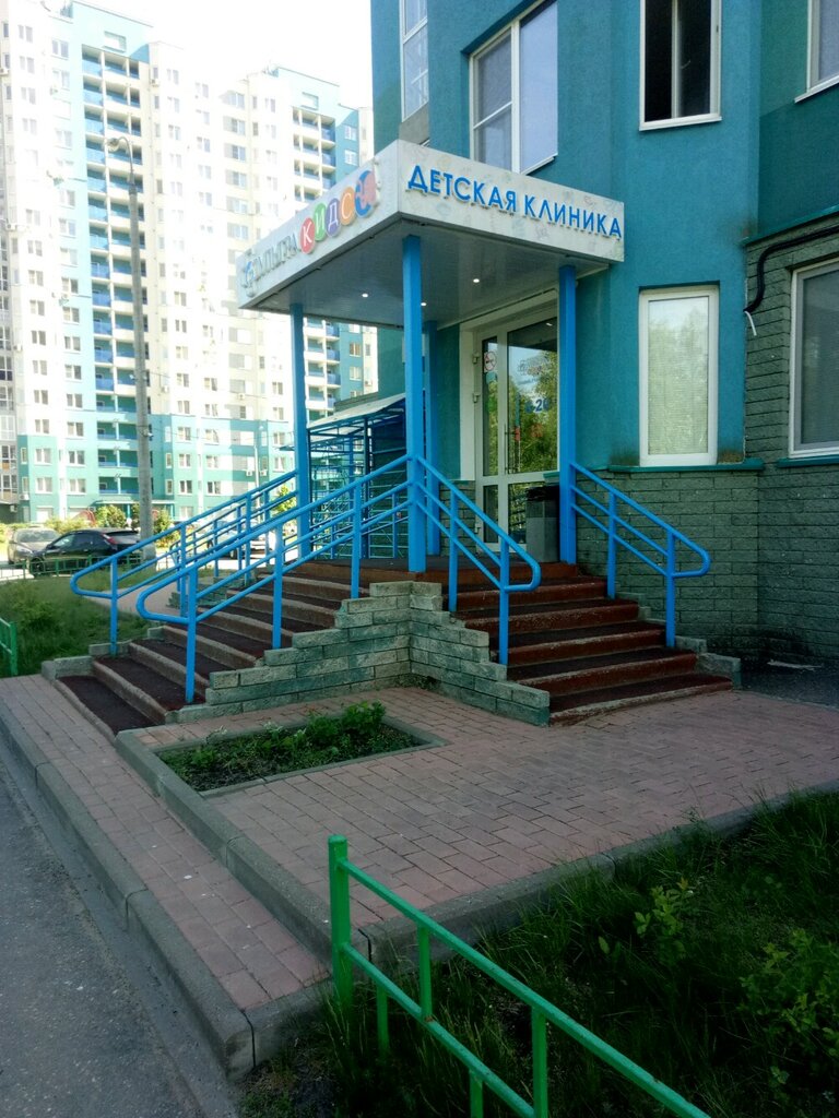 Медцентр веста нижний новгород