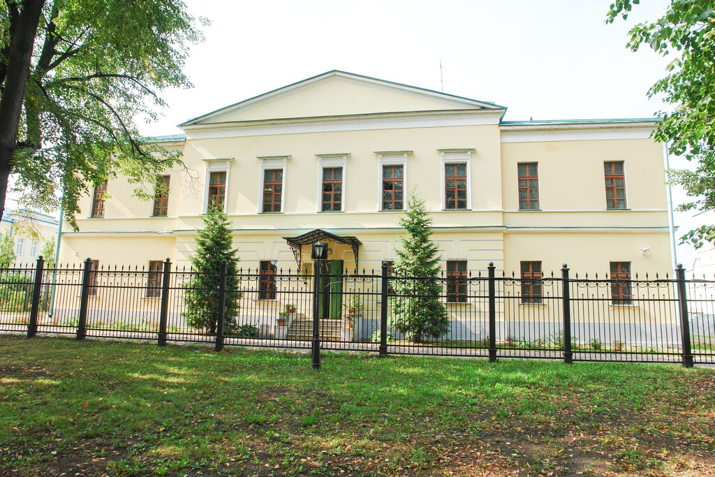 Museo Dvoryanskoe Sobranie, , foto