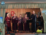 Дракинский клуб (derevnya Drakino, 98), house of culture