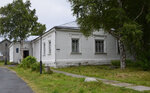 Кемский музей (ул. Вицупа, 12, Кемь), музей в Кеми