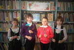 Каменская сельская библиотека (derevnya Kamenka, ulitsa Fedirko, 80Б), library
