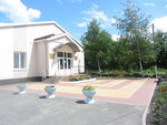 Дом культуры (selo Sergiyevka, Molodyozhnaya ulitsa, 2), casa de la cultura