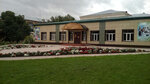 Детская школа искусств № 12 (Цинкзаводской пер., 7, Белово), школа искусств в Белово