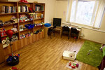 Biblioteka № 116 (Nizhegorodskaya Street, 70к1) ، مكتبة