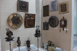 Museum Agency, Sosnovoborsky Art Museum of Modern Art (Leningradskaya Street, 56), museo