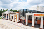 Молодёжный (rabochiy posyolok Rakitnoye, Proletarskaya ulitsa, 20Б), artistic group