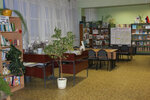 Андреевская сельская библиотека (selo Andreyevskoye, Sovetskaya ulitsa, 13), library