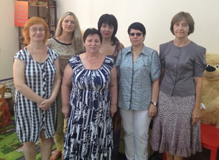 Biblioteca Children's Library named after A. P. Gaidar, , foto