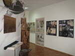 Literary Museum of the Kursk region, a branch of the Kursk Regional Museum of Local Lore (Sadovaya Street, 21), museum