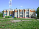 Поселенческий центр культуры и досуга (selo Bolshaya Boyovka, Sovetskaya ulitsa, 12), house of culture