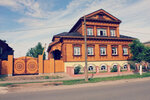 Музей Княжий Двор (posyolok gorodskogo tipa Bolshiye Dvory, ulitsa Mayakovskogo, 130), museum