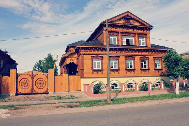 Museum Knyazhij Dvor, Moscow and Moscow Oblast, photo