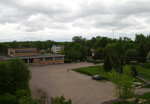 Барабановский сельский дом культуры (Village of Barabanovo, ulitsa Lenina, 5), house of culture