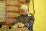 Golyshman Museum of Local Lore (posyolok gorodskogo tipa Golyshmanovo, Sadovaya ulitsa, 107Б), museo