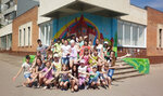 Mbu Do DKhSh № 3 (15th Quarter, Kosmonavtov Boulevard, 23), school of the arts