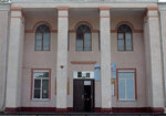 Дом культуры (posyolok Lev Tolstoy, ulitsa Volodarskogo, 24), house of culture