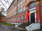 Кузбасский колледж искусств (ул. Энтузиастов, 55, Новокузнецк), колледж в Новокузнецке