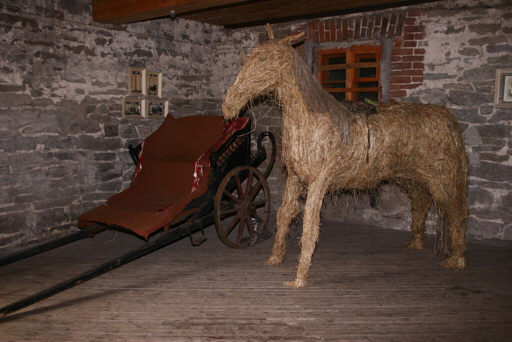 Дом музей решетникова в екатеринбурге