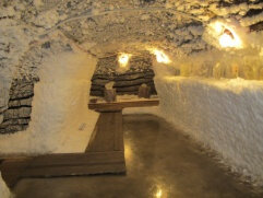 Museum Игарский краеведческий комплекс Музей вечной мерзлоты, Igarka, photo