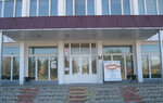 Kubnitim (Krasnaya ulitsa, 44), house of culture