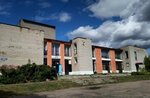 Угодичский сельский дом культуры (Ugodichi Village, Prudnaya Street, 27) ، دار الثقافة