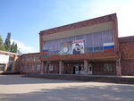 Dvorets Kultury, Muk (stanitsa Yasenskaya, ulitsa Lenina, 79), casa de la cultura