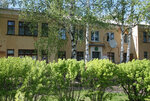 Дом культуры (Settlement of Fabriki imeni Voykova, 30А), house of culture