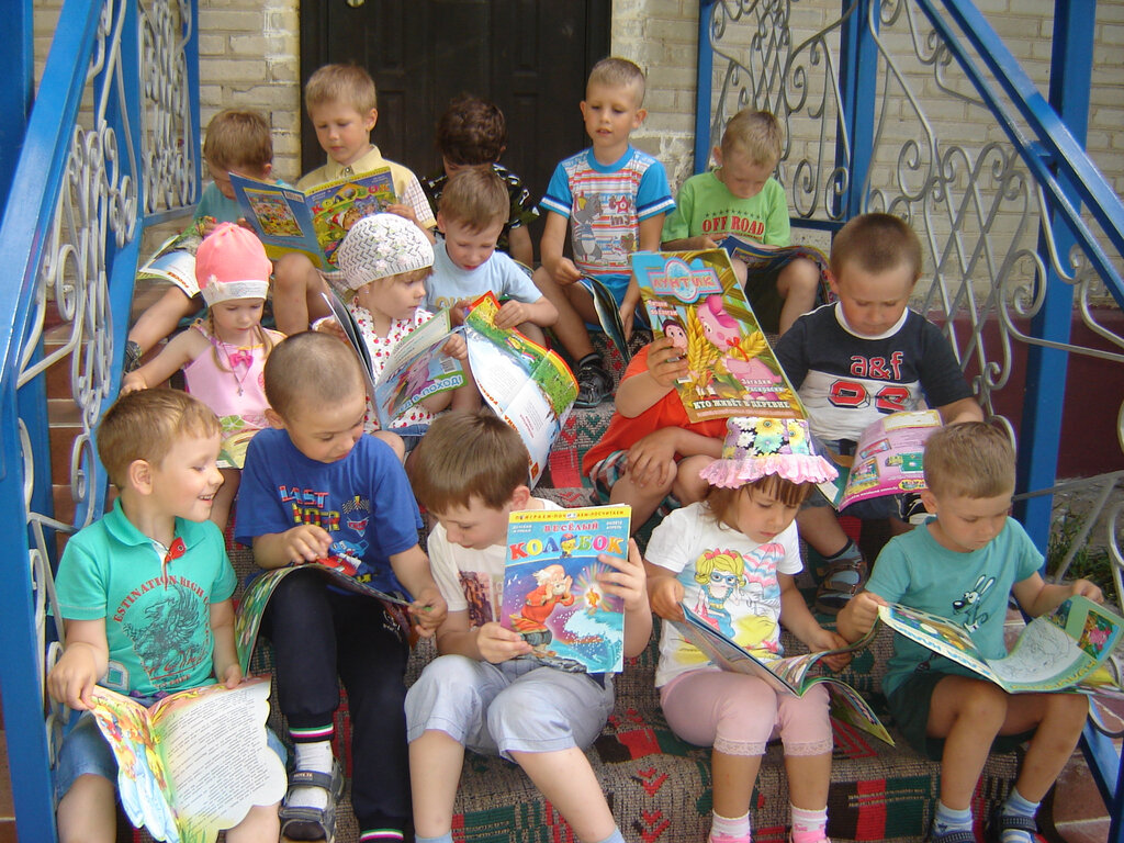 Library Отдел Заруденской библиотеки Пирочинская Сельская библиотека, Moscow and Moscow Oblast, photo