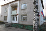 Nizhneivkinskaya poselkovaya biblioteka Mku (posyolok gorodskogo tipa Nizhneivkino, Oktyabrskaya ulitsa, 21), library