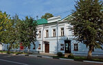 Museum of Rostov merchants (Leninskaya Street, 32) ، متحف