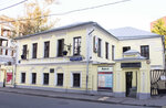Moscow open puppet theatre (Pestovsky Lane, 2), teatro