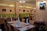 Mimino (Lesnaya Street, 1/2), cafe