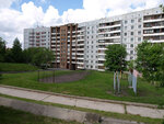 Mkuk Biblioteka imeni Bratyev Grimm (ulitsa Kurchatova, 37), library